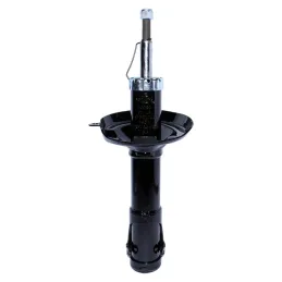 Amortiguador Delantero DER IZQ Volkswagen Golf A3 Jetta Vento 1800 2000 ACC AEG ADC GAS STP