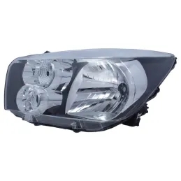 Faro Delantero IZQ Suzuki CELERIO 1000 K10BN AVH310 NEW 2016-2021 Suzuki