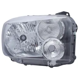 Faro Delantero DER Suzuki CELERIO 1000 K10BN AVH310 NEW 2016-2021 Suzuki suzuki-Faro Delantero DER Suzuki CELERIO 1000 K10BN AVH
