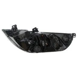 Faro Delantero DER Renault Master II III 2300 2500 G9U M9T Depo depo-Faro Delantero DER Renault Master II III 2300 2500 G9U M9T 
