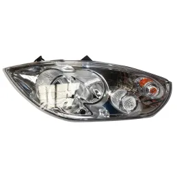 Faro Delantero IZQ Renault Master II III 2300 2500 G9U M9T Depo
