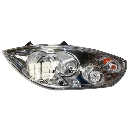 Faro Delantero IZQ Renault Master II III 2300 2500 G9U M9T Depo depo-Faro Delantero IZQ Renault Master II III 2300 2500 G9U M9T 