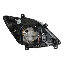 Faro Delantero IZQ Mercedes Benz SPRINTER 313 2200 0M611 2005-2011 Depo depo-Faro Delantero IZQ Mercedes Benz SPRINTER 313 2200 