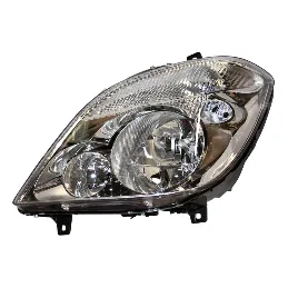 Faro Delantero IZQ Mercedes Benz SPRINTER 313 2200 0M611 2005-2011 Depo depo-Faro Delantero IZQ Mercedes Benz SPRINTER 313 2200 