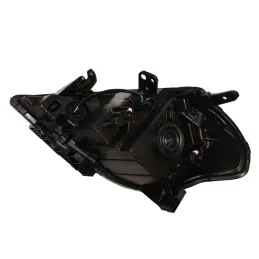 Faro Delantero DER Nissan TIIDA 1600 HR16DE SC11X 2010-2019 Depo depo-Faro Delantero DER Nissan TIIDA 1600 HR16DE SC11X 2010-201