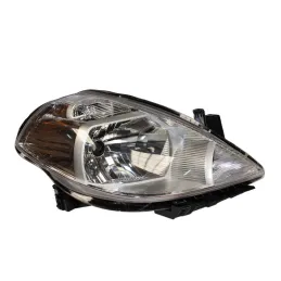 Faro Delantero DER Nissan TIIDA 1600 HR16DE SC11X 2010-2019 Depo