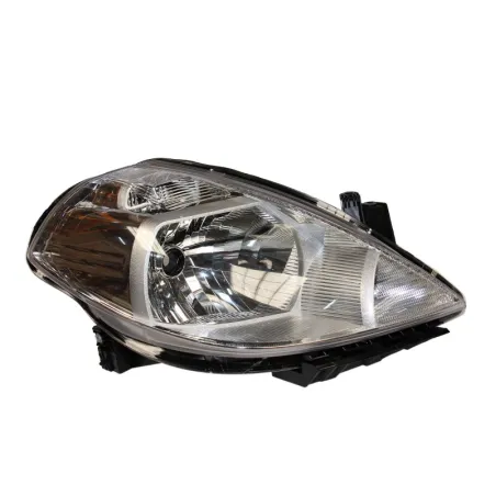 Faro Delantero DER Nissan TIIDA 1600 HR16DE SC11X 2010-2019 Depo depo-Faro Delantero DER Nissan TIIDA 1600 HR16DE SC11X 2010-201