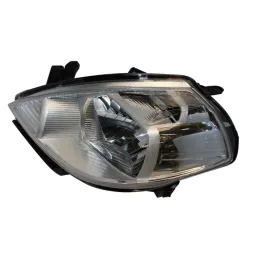 Faro Delantero IZQ Nissan TIIDA 1600 HR16DE SC11X 2010-2019 Depo
