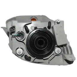 Faro Delantero IZQ Chevrolet Spark 800 1000 B10S A08S3 2008-2016 Depo depo-Faro Delantero IZQ Chevrolet Spark 800 1000 B10S A08S