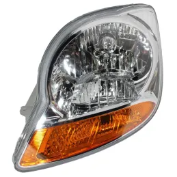 Faro Delantero IZQ Chevrolet Spark 800 1000 B10S A08S3 2008-2016 Depo