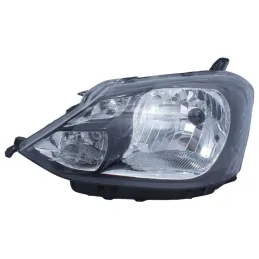 Faro Delantero IZQ Toyota ETIOS 1500 2NRFE NGK15 2018-2025 Depo