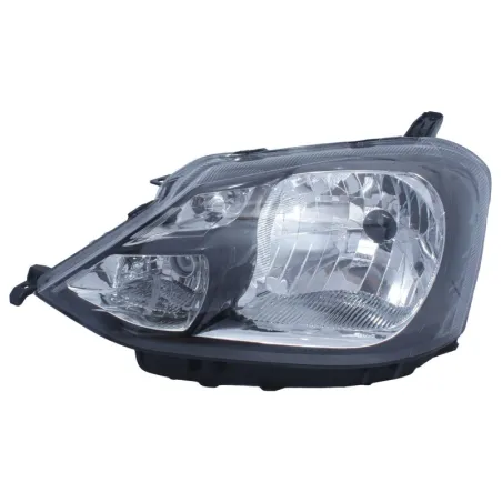 Faro Delantero IZQ Toyota ETIOS 1500 2NRFE NGK15 2018-2025 Depo