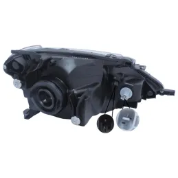 Faro Delantero IZQ Toyota ETIOS 1500 2NRFE NGK15 2018-2025 Depo depo-Faro Delantero IZQ Toyota ETIOS 1500 2NRFE NGK15 2018-2025 