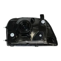 Faro Delantero IZQ Mitsubishi L200 2500 4D56T K74T 2004-2006 Depo depo-Faro Delantero IZQ Mitsubishi L200 2500 4D56T K74T 2004-2