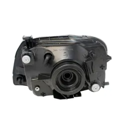 Faro Delantero DER Mitsubishi L200 2500 4D56T K74T 2004-2006 Depo depo-Faro Delantero DER Mitsubishi L200 2500 4D56T K74T 2004-2