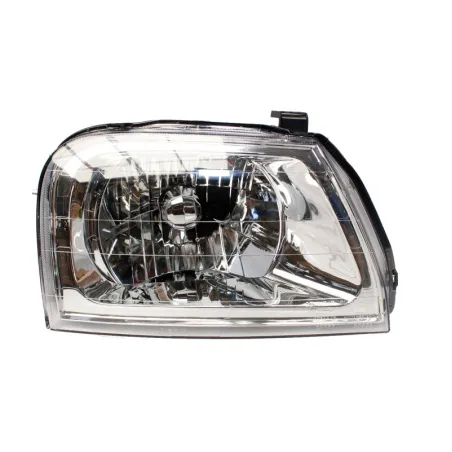 Faro Delantero DER Mitsubishi L200 2500 4D56T K74T 2004-2006 Depo