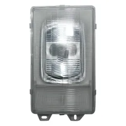 Faro Delantero IZQ Mitsubishi FUSO TRUCK FK-FM 7500 6D16 1987-1992 Depo