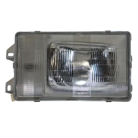 Faro Delantero DER Mitsubishi FUSO TRUCK FK-FM 7500 6D16 1987-1992 Depo depo-Faro Delantero DER Mitsubishi FUSO TRUCK FK-FM 7500
