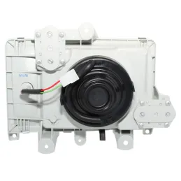 Faro Delantero IZQ Mitsubishi Canter 3300 3600 3900 4D31T 4D36 4D34T Depo depo-Faro Delantero IZQ Mitsubishi Canter 3300 3600 39