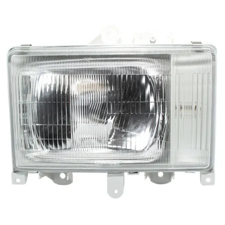 Faro Delantero IZQ Mitsubishi Canter 3300 3600 3900 4D31T 4D36 4D34T Depo