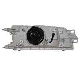Faro Delantero IZQ Mitsubishi Libero 1300 1500 2000 4G13 4G15 4D68 Depo depo-Faro Delantero IZQ Mitsubishi Libero 1300 1500 2000