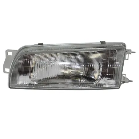 Faro Delantero IZQ Mitsubishi Libero 1300 1500 2000 4G13 4G15 4D68 Depo