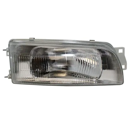 Faro Delantero DER Mitsubishi Libero 1300 1500 2000 4G13 4G15 4D68 Depo