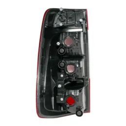 Faro Posterior IZQ Nissan NP300 FRONTIER 2500 QR25DE YD25DDTI D23X Depo depo-Faro Posterior IZQ Nissan NP300 FRONTIER 2500 QR25D