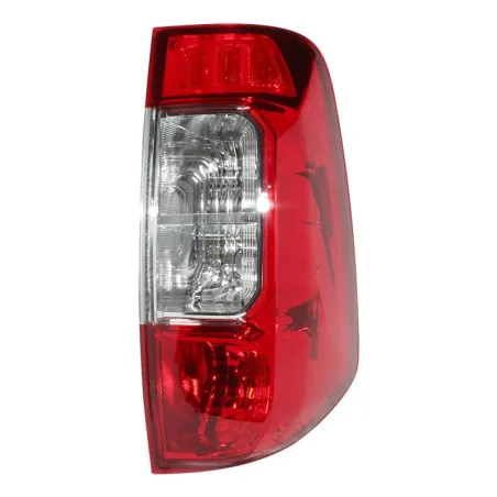 Faro Posterior IZQ Nissan NP300 FRONTIER 2500 QR25DE YD25DDTI D23X Depo depo-Faro Posterior IZQ Nissan NP300 FRONTIER 2500 QR25D