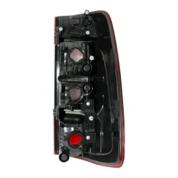 Faro Posterior DER Nissan NP300 FRONTIER 2500 QR25DE YD25DDTI D23X Depo depo-Faro Posterior DER Nissan NP300 FRONTIER 2500 QR25D