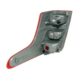 Faro Posterior IZQ Mitsubishi L200 2400 2500 4N15 4D56U KK1T KL3T 2019-2024 Depo depo-Faro Posterior IZQ Mitsubishi L200 2400 25