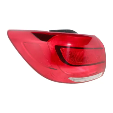 Faro Posterior IZQ Kia Sportage 2000 G4NA QL 2014-2016 Depo