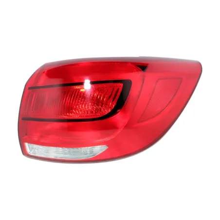 Faro Posterior DER Kia Sportage 2000 G4NA QL 2014-2016 Depo depo-Faro Posterior DER Kia Sportage 2000 G4NA QL 2014-2016 Depo KIA
