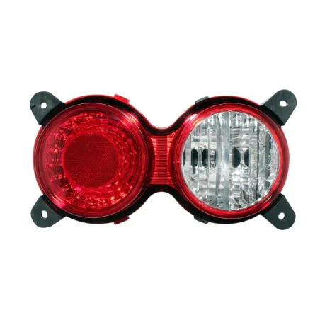 Faro Posterior IZQ Kia K2500 K2700 D4BH D4CB J2 Depo