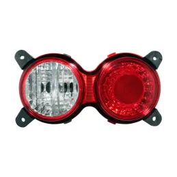 Faro Posterior DER Kia K2500 K2700 D4BH D4CB J2 Depo depo-Faro Posterior DER Kia K2500 K2700 D4BH D4CB J2 Depo -9954494- 3
