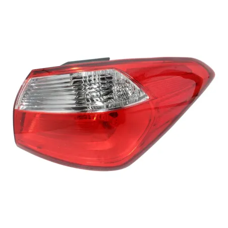 Faro Posterior DER Kia Cerato 1600 2000 G4FG G4NA 2013-2018 OEM