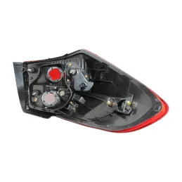 Faro Posterior DER Kia Cerato 1600 2000 G4FG G4NA 2013-2018 OEM OEM-Faro Posterior DER Kia Cerato 1600 2000 G4FG G4NA 2013-2018 