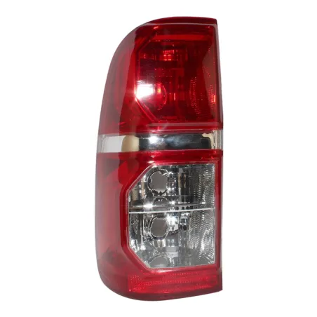 Faro Posterior IZQ Toyota HILUX 2500 3000 2KDFTV 1KDFTV 2TRFE KUN25 KUN26 KUN35 TGN26 OEM
