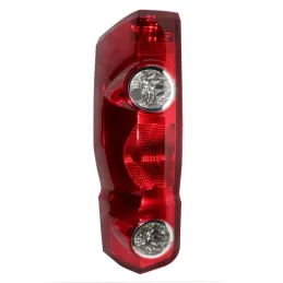 Faro Posterior DER Volkswagen CRAFTER 2000 CKT CKU 2012-2015 Depo