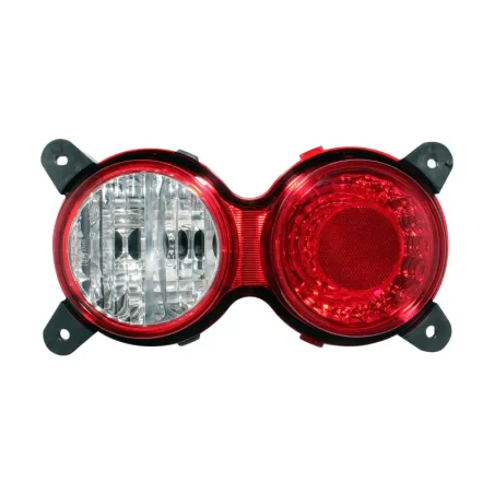 Faro Posterior DER Kia K2500 K2700 D4BH D4CB J2 Depo