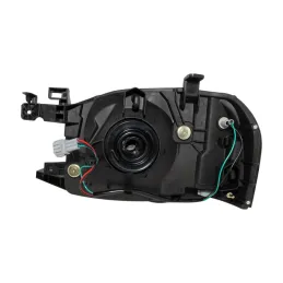 Faro Delantero DER Nissan Frontier 2400 2500 2700 3000 KA24DE YD25DDTI TD27 ZD30DDTI OEM OEM-Faro Delantero DER Nissan Frontier 