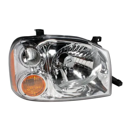 Faro Delantero DER Nissan Frontier 2400 2500 2700 3000 KA24DE YD25DDTI TD27 ZD30DDTI OEM OEM-Faro Delantero DER Nissan Frontier 