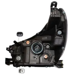 Faro Delantero DER Toyota Hilux 2400 2800 2GDFTV 1GDFTV GUN125 GUN126 GUN135 OEM OEM-Faro Delantero DER Toyota Hilux 2400 2800 2