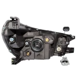 Faro Delantero IZQ Toyota Hilux 2400 2800 2GDFTV 1GDFTV GUN125 GUN126 GUN135 OEM OEM-Faro Delantero IZQ Toyota Hilux 2400 2800 2