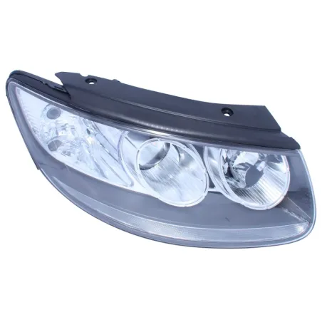 Faro Delantero DER Hyundai Santa Fe 2200 2400 D4EB G4KE OEM