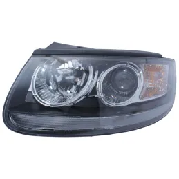 Faro Delantero IZQ Hyundai Santa Fe 2200 2400 D4EB G4KE OEM OEM-Faro Delantero IZQ Hyundai Santa Fe 2200 2400 D4EB G4KE OEM HYUN