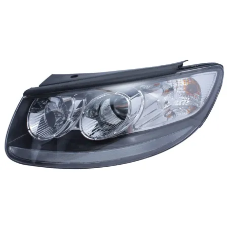 Faro Delantero IZQ Hyundai Santa Fe 2200 2400 D4EB G4KE OEM