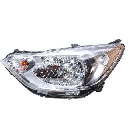 Faro Delantero IZQ Chevrolet Sail 1500 L2B15 2016-2020 OEM