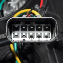 Faro Delantero IZQ Chevrolet Sail 1500 L2B15 2016-2020 OEM OEM-Faro Delantero IZQ Chevrolet Sail 1500 L2B15 2016-2020 OEM CHEVRO