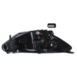 Faro Delantero IZQ Chevrolet Sail 1500 L2B15 2016-2020 OEM OEM-Faro Delantero IZQ Chevrolet Sail 1500 L2B15 2016-2020 OEM CHEVRO